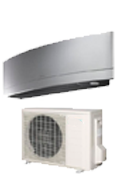 Reparación averías aire acondicionado Bosch en  Albacete